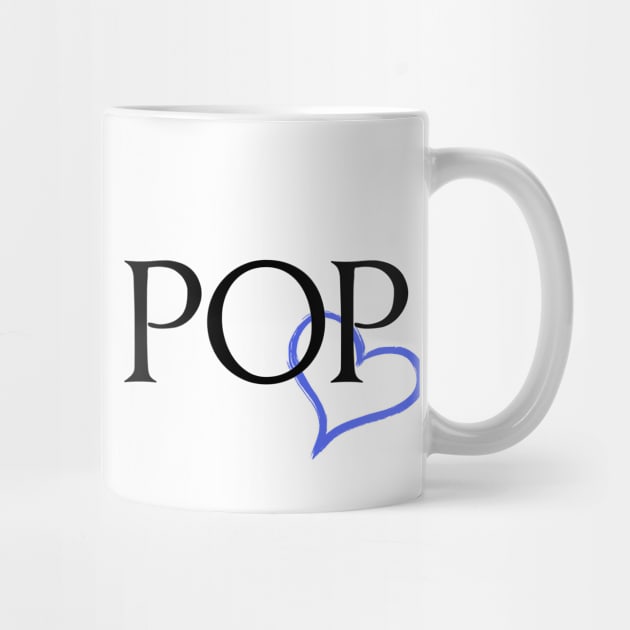 Pop pop by CindersRose